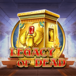 Legacy of Dead Slot - Jogo Grátis e Avaliações (2023)