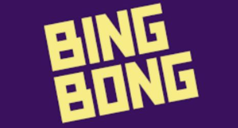 Bing Bong Logo