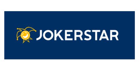 Casino Jokerstar Logo