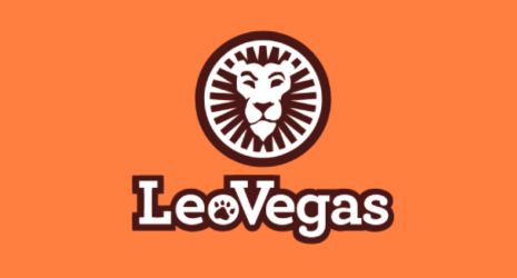 LeoVegas Logo