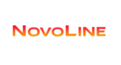 NovoLine Logo