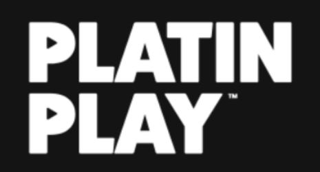 PlatinPlay Logo