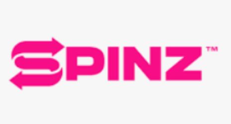 Spinz Casino Logo